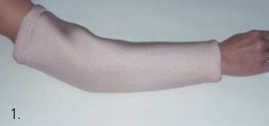 DermaSaver Arm Tube